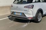 Hyundai NEXO 2018 года (AU)